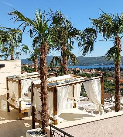 Eden Apartments Τίβατ Εξωτερικό φωτογραφία