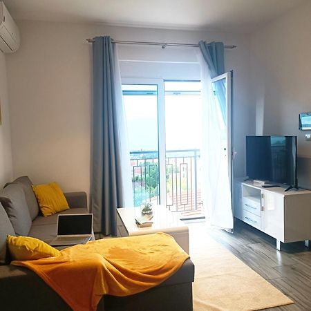 Eden Apartments Τίβατ Εξωτερικό φωτογραφία