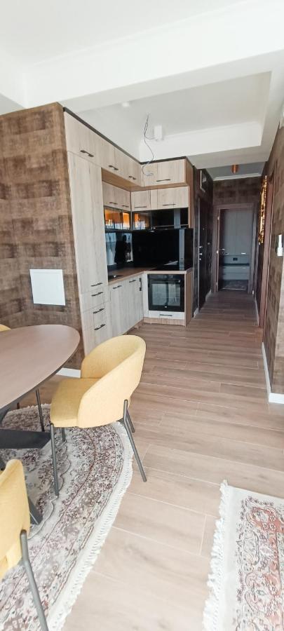 Eden Apartments Τίβατ Εξωτερικό φωτογραφία