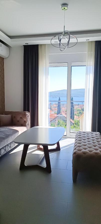 Eden Apartments Τίβατ Εξωτερικό φωτογραφία