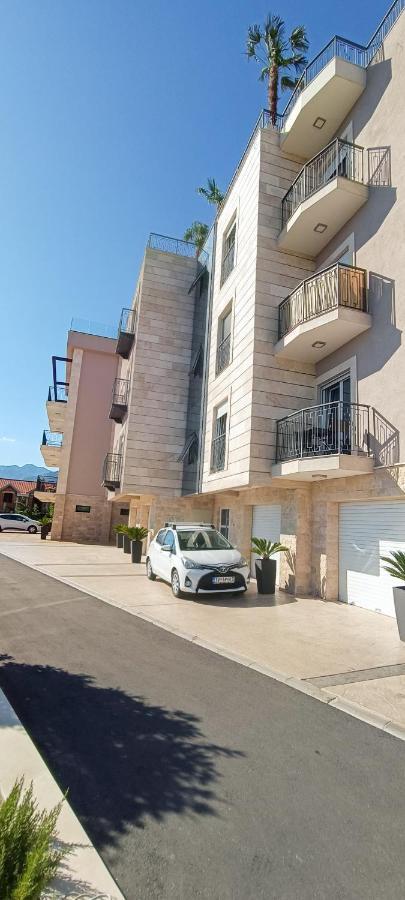 Eden Apartments Τίβατ Εξωτερικό φωτογραφία