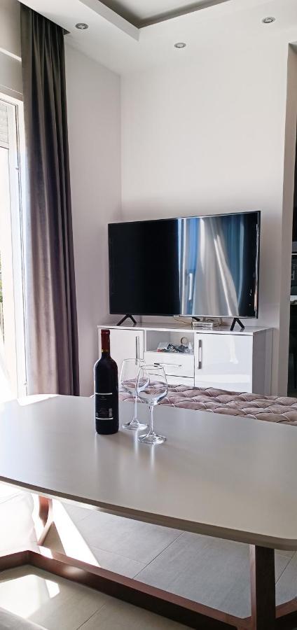Eden Apartments Τίβατ Εξωτερικό φωτογραφία
