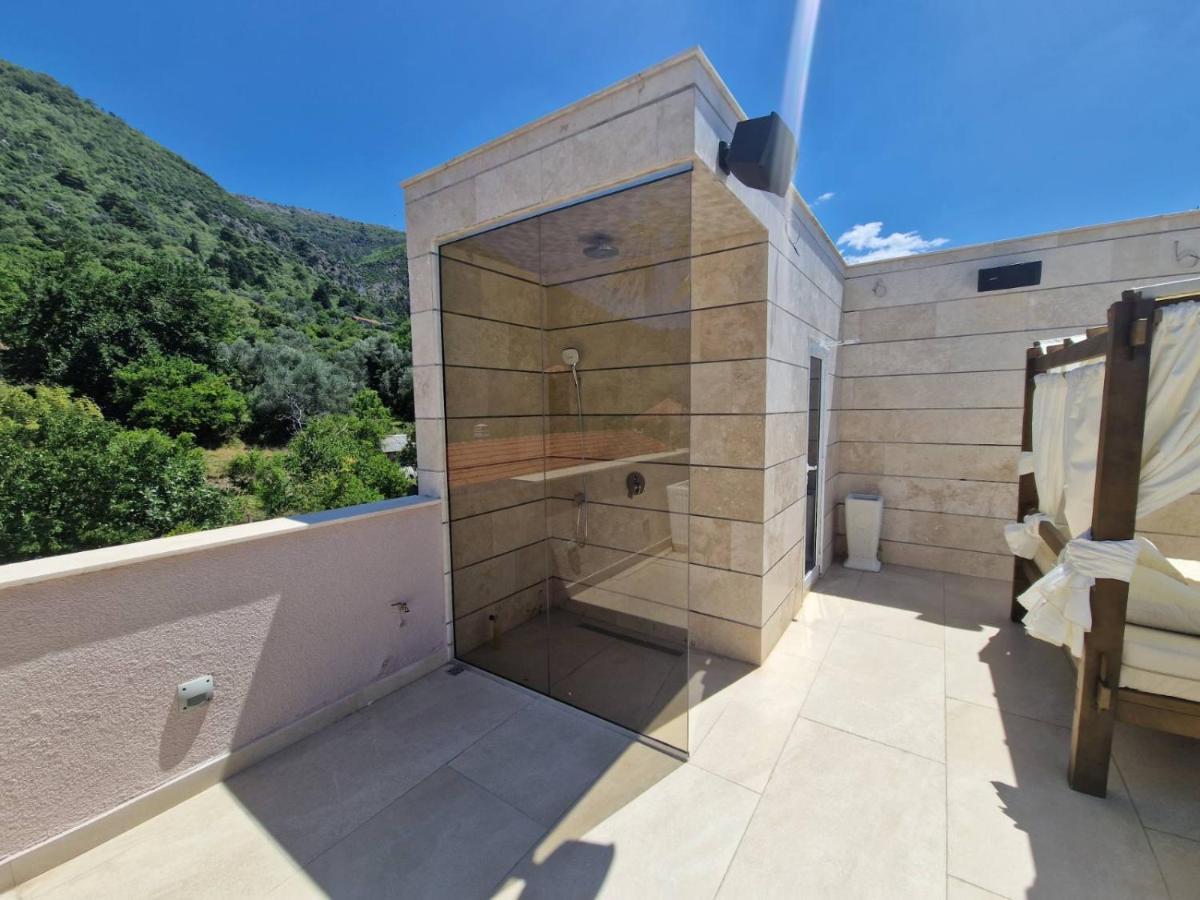 Eden Apartments Τίβατ Εξωτερικό φωτογραφία
