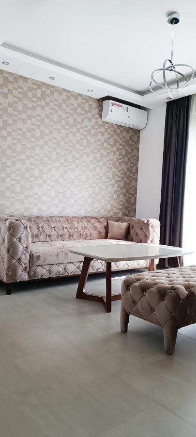 Eden Apartments Τίβατ Εξωτερικό φωτογραφία