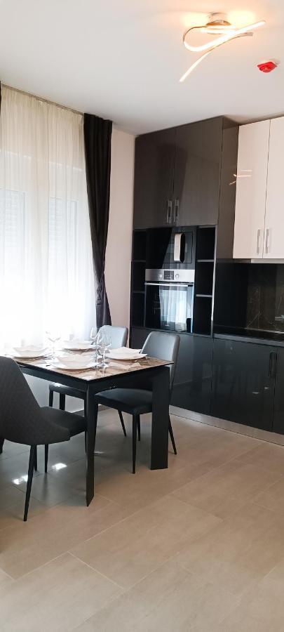 Eden Apartments Τίβατ Εξωτερικό φωτογραφία