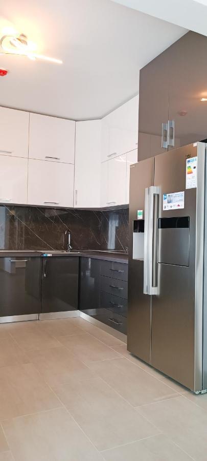 Eden Apartments Τίβατ Εξωτερικό φωτογραφία
