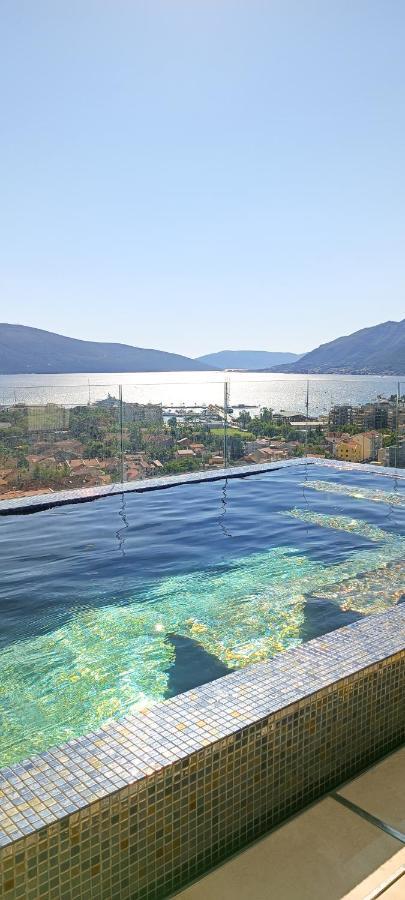 Eden Apartments Τίβατ Εξωτερικό φωτογραφία