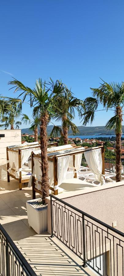 Eden Apartments Τίβατ Εξωτερικό φωτογραφία