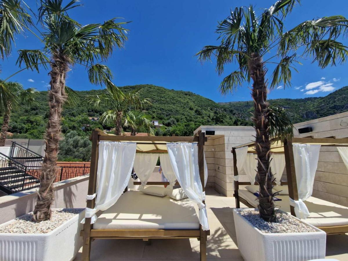 Eden Apartments Τίβατ Εξωτερικό φωτογραφία