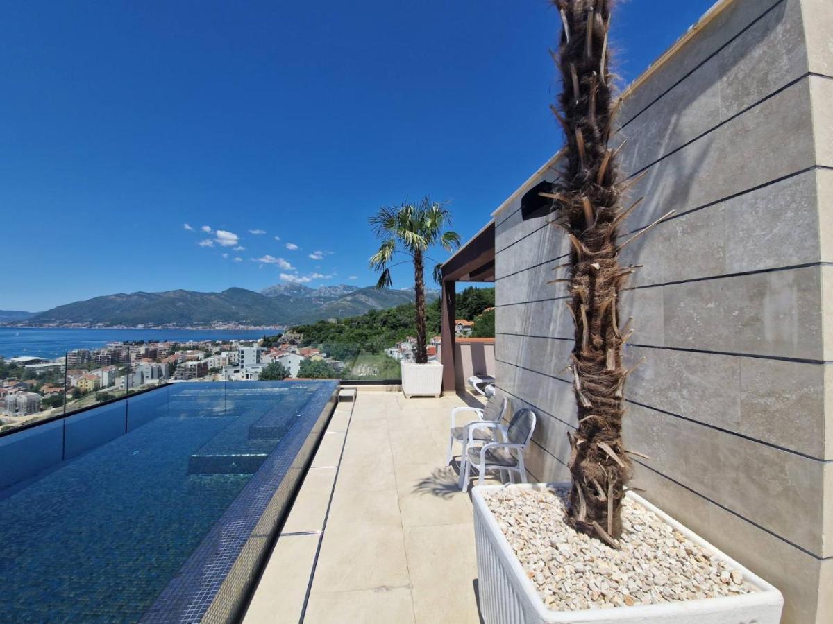 Eden Apartments Τίβατ Εξωτερικό φωτογραφία