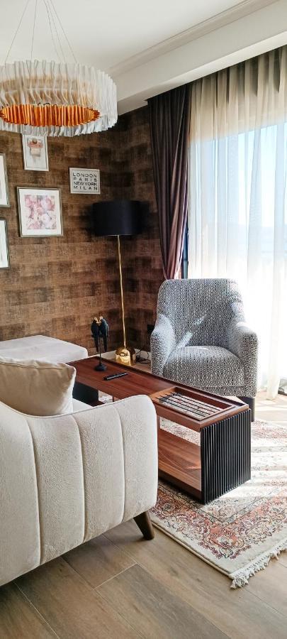 Eden Apartments Τίβατ Εξωτερικό φωτογραφία