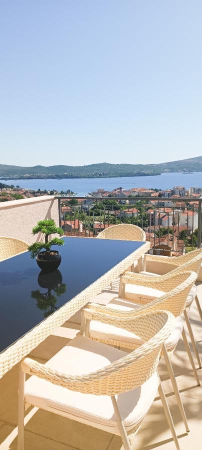 Eden Apartments Τίβατ Εξωτερικό φωτογραφία
