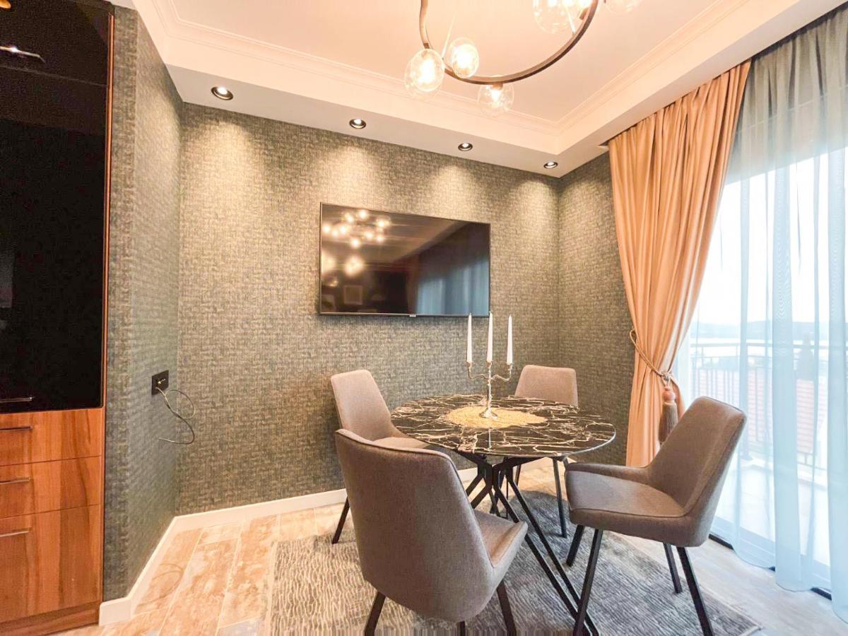 Eden Apartments Τίβατ Εξωτερικό φωτογραφία