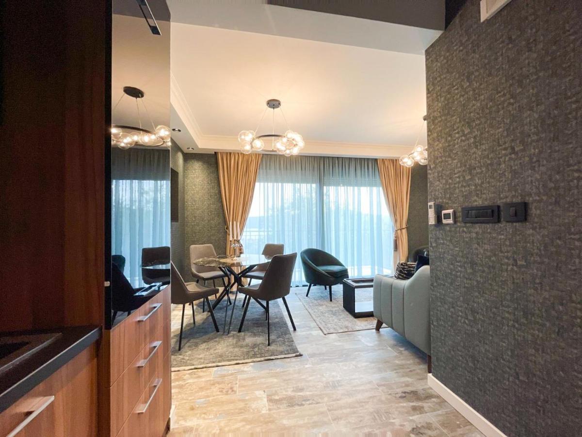 Eden Apartments Τίβατ Εξωτερικό φωτογραφία