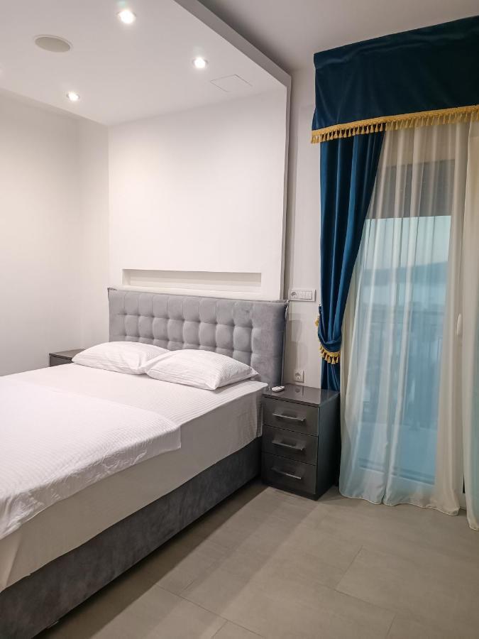 Eden Apartments Τίβατ Εξωτερικό φωτογραφία