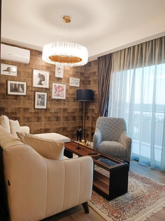 Eden Apartments Τίβατ Εξωτερικό φωτογραφία