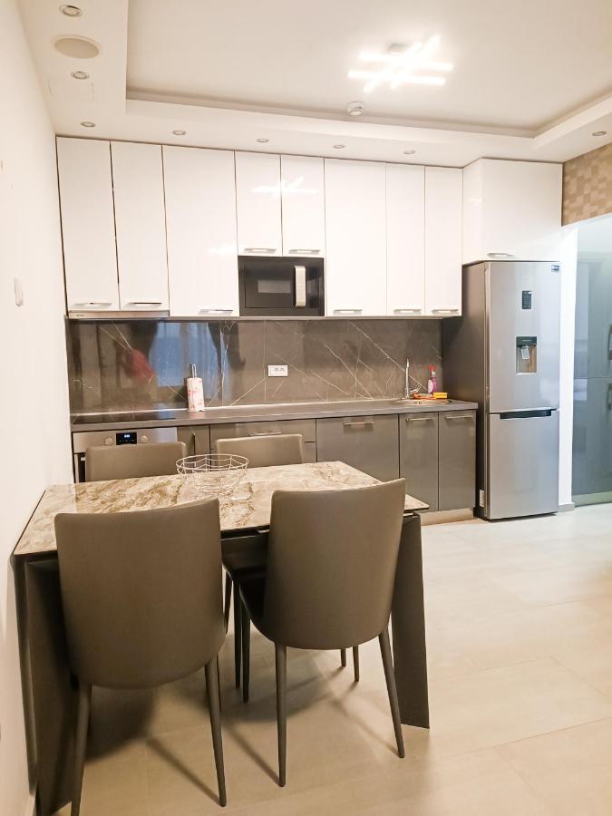 Eden Apartments Τίβατ Εξωτερικό φωτογραφία