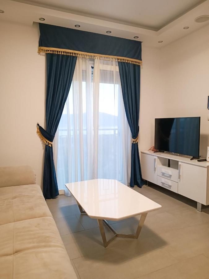 Eden Apartments Τίβατ Εξωτερικό φωτογραφία