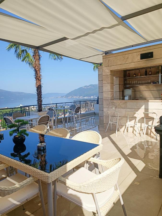 Eden Apartments Τίβατ Εξωτερικό φωτογραφία
