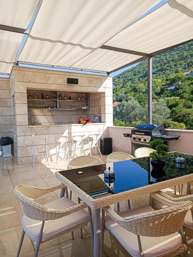 Eden Apartments Τίβατ Εξωτερικό φωτογραφία