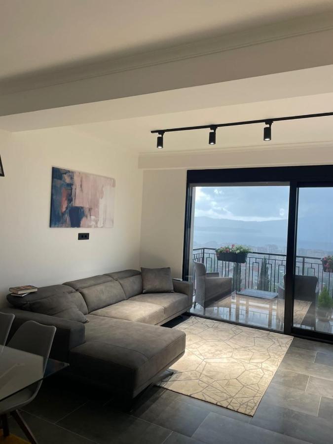 Eden Apartments Τίβατ Εξωτερικό φωτογραφία
