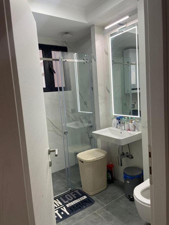 Eden Apartments Τίβατ Εξωτερικό φωτογραφία