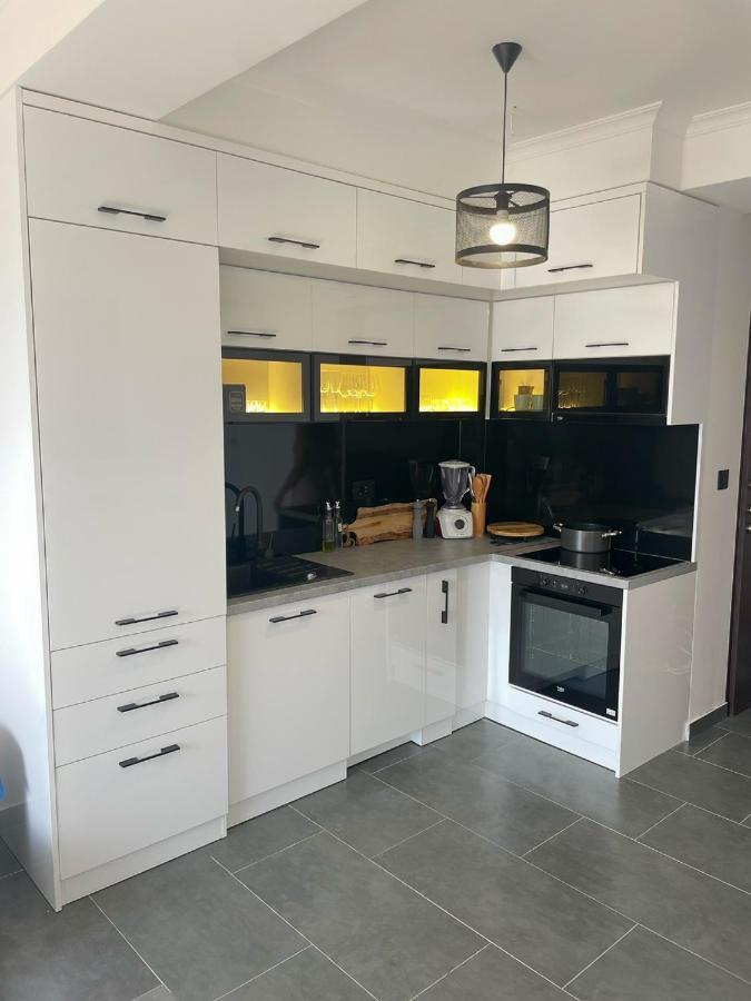 Eden Apartments Τίβατ Εξωτερικό φωτογραφία
