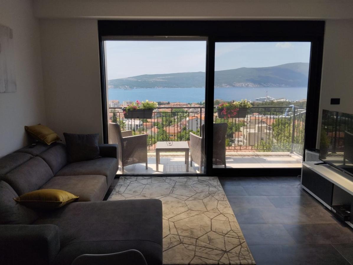 Eden Apartments Τίβατ Εξωτερικό φωτογραφία