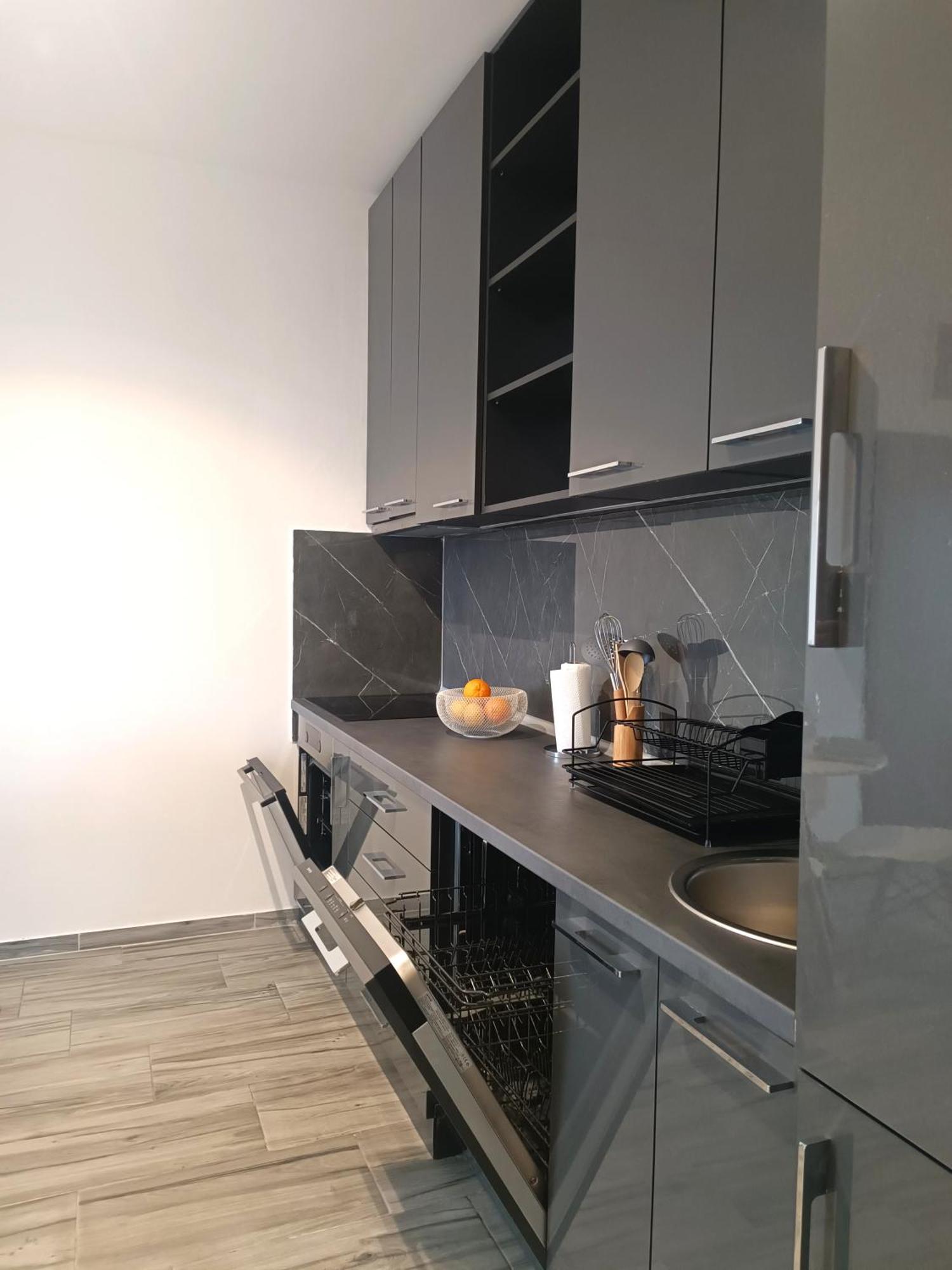 Eden Apartments Τίβατ Εξωτερικό φωτογραφία