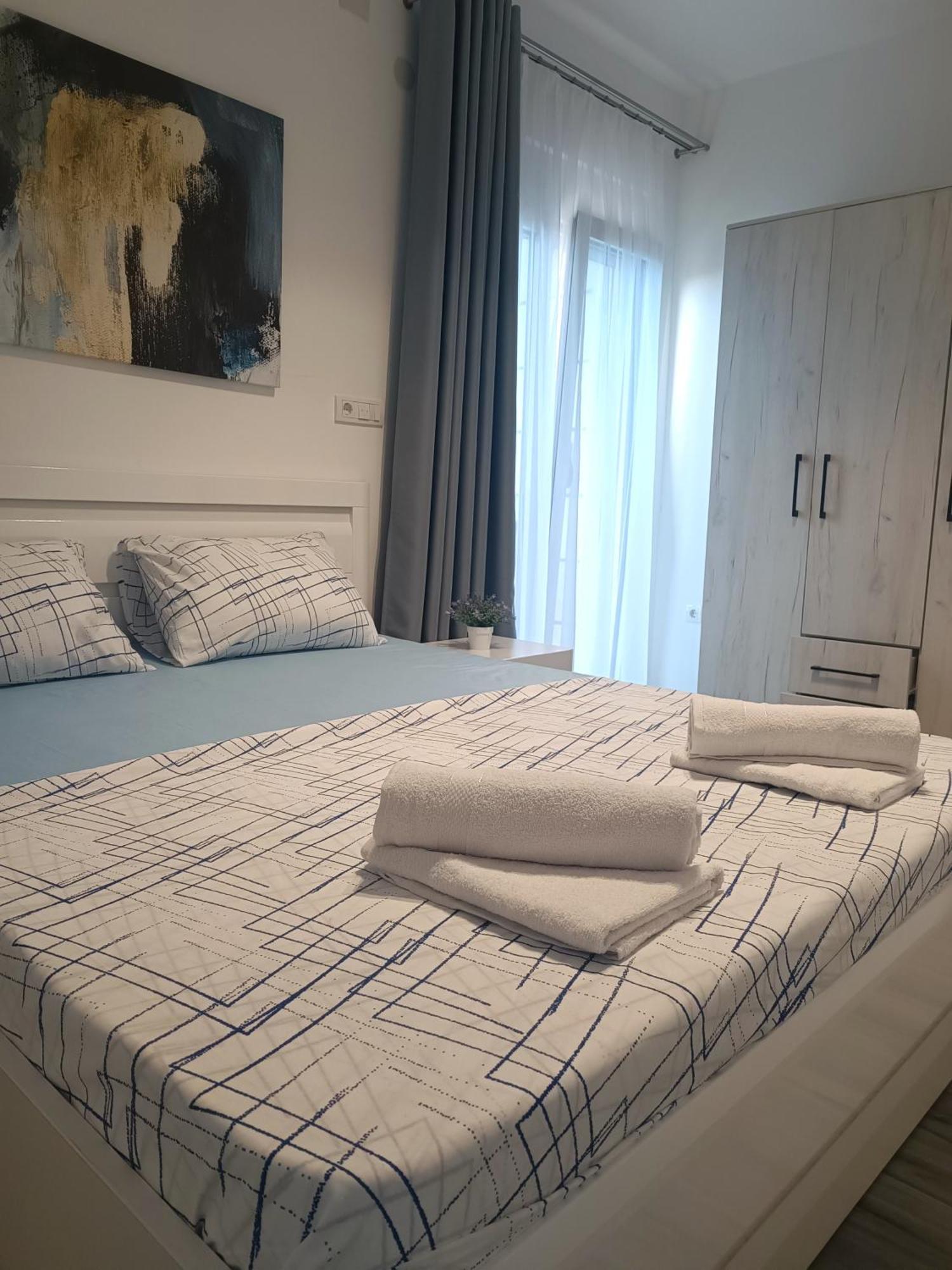Eden Apartments Τίβατ Εξωτερικό φωτογραφία