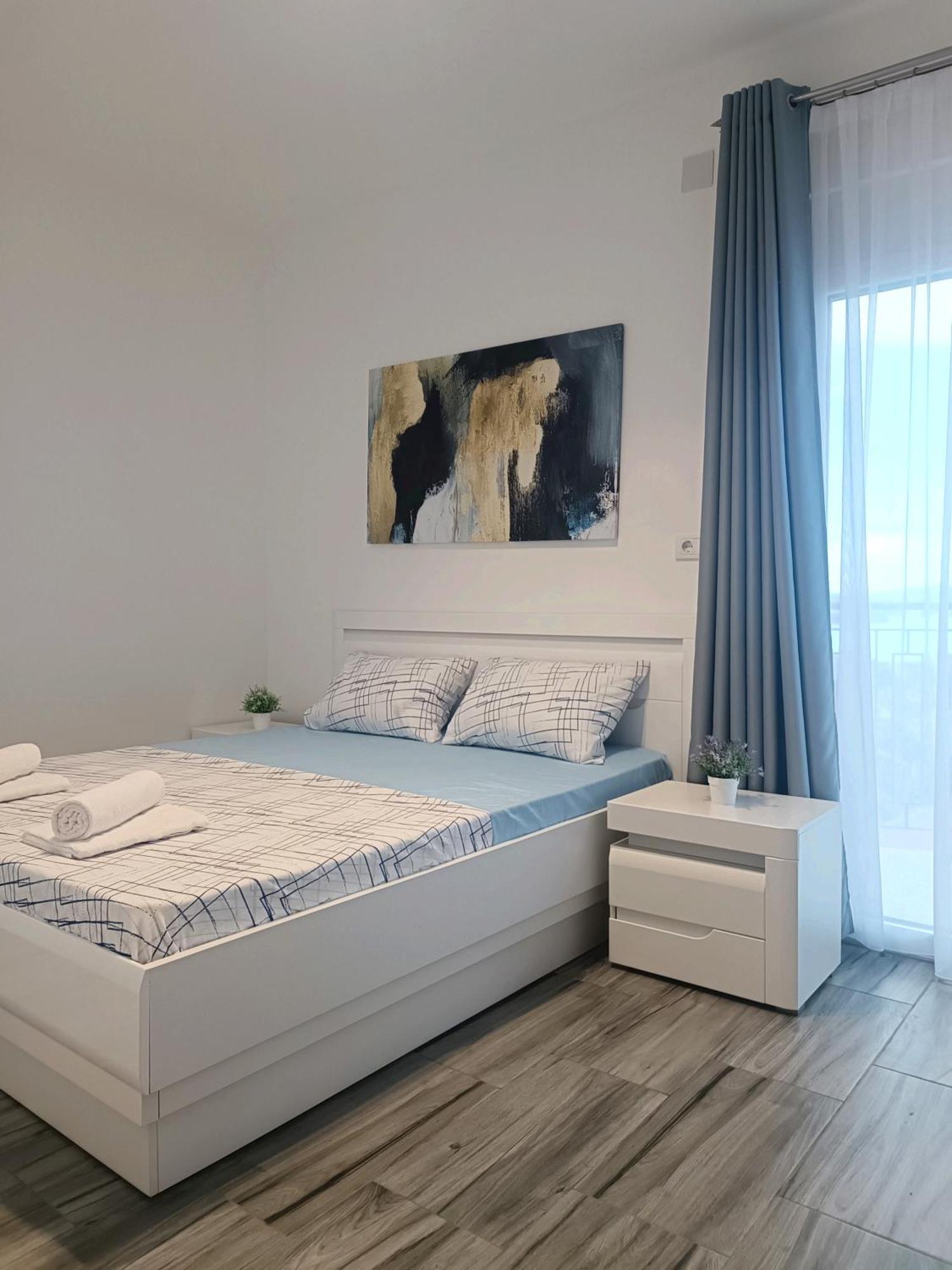 Eden Apartments Τίβατ Εξωτερικό φωτογραφία